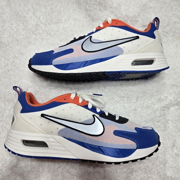 Air Max Solo NCAA Pack - Florida Gators men\'s Sz 9.5 main image 5